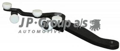 JP GROUP 1188601280 -  Направляющая ролика, сдвижная дверь